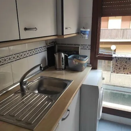 Apartamento Centro * Huesca