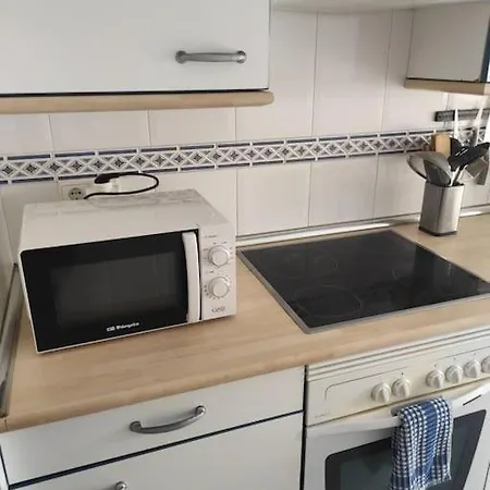 Apartamento Centro