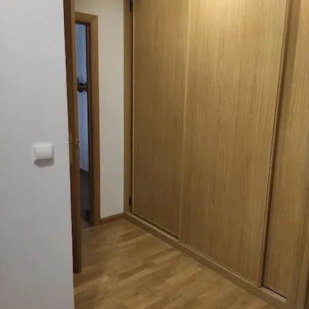 Appartement Apartamento Centro *