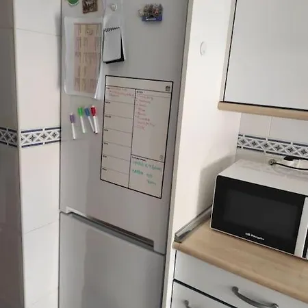 Apartamento Centro * Huesca
