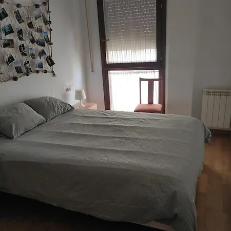 Appartement Apartamento Centro *