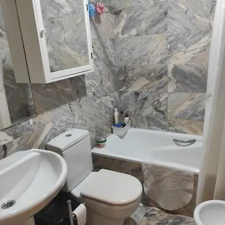 Apartamento Centro Appartement *