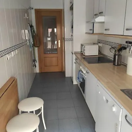 Appartement Apartamento Centro Huesca