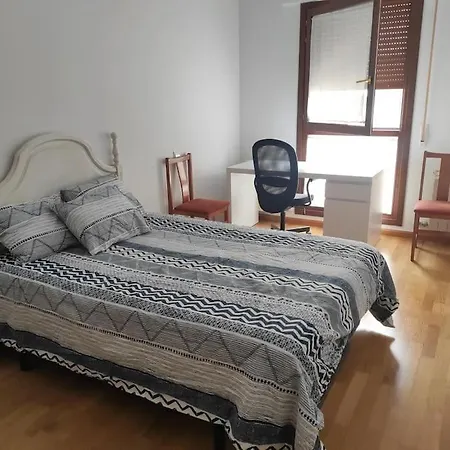Apartamento Centro *