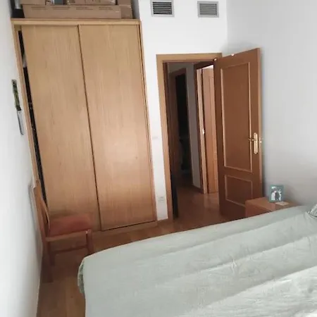 Apartamento Centro Appartement