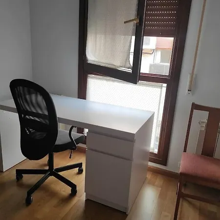 Appartement Apartamento Centro