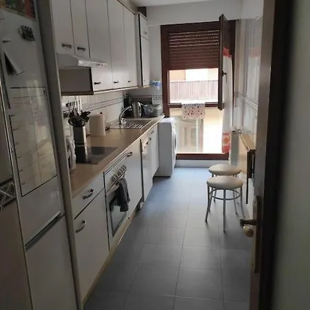 Apartamento Centro *