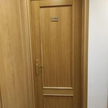 Apartamento Centro * Huesca
