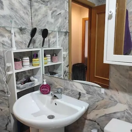 Apartamento Centro Huesca