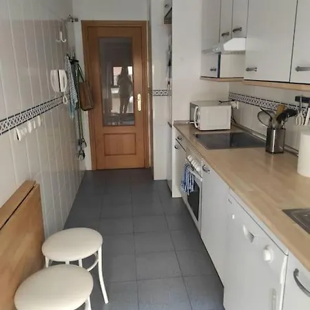 Apartamento Centro