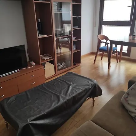 Apartamento Centro * Huesca